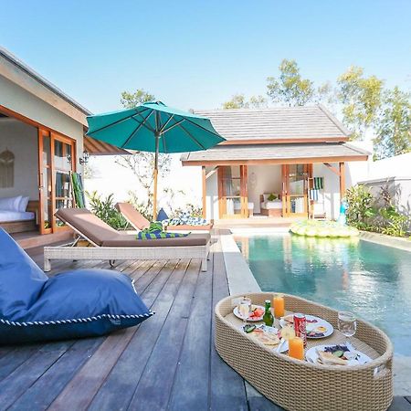 Villa Kupu Kupu Bingin Uluwatu Exterior foto