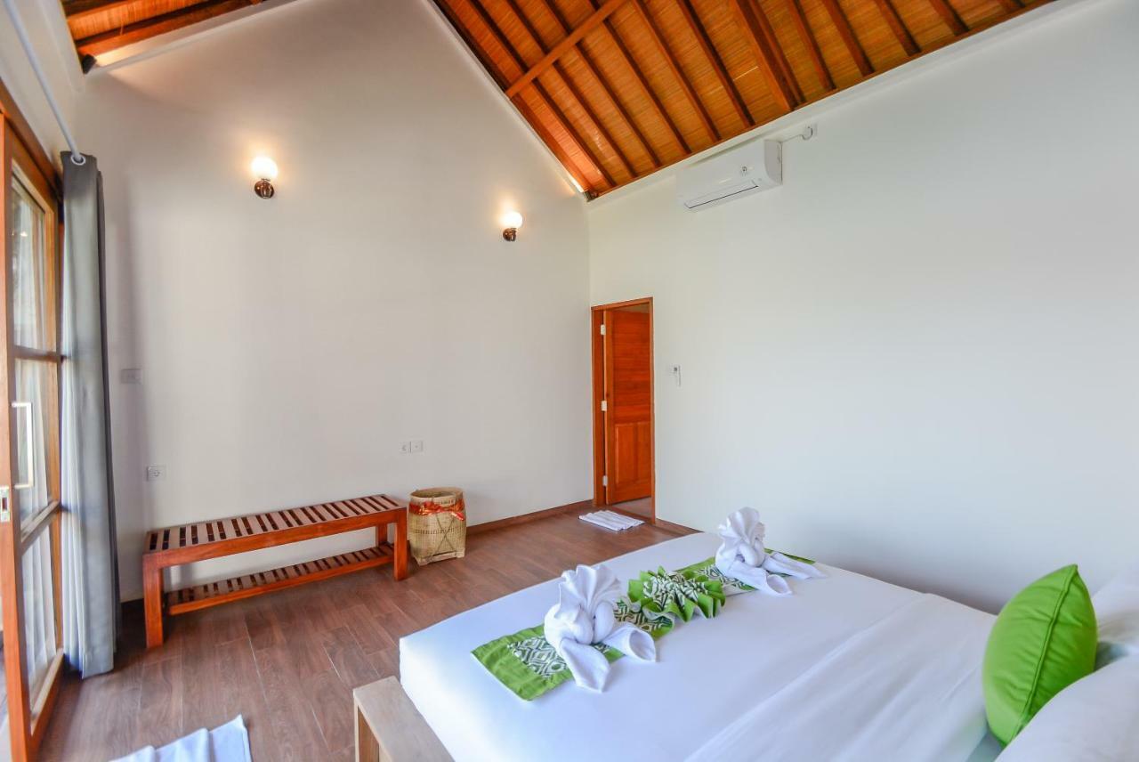 Villa Kupu Kupu Bingin Uluwatu Exterior foto