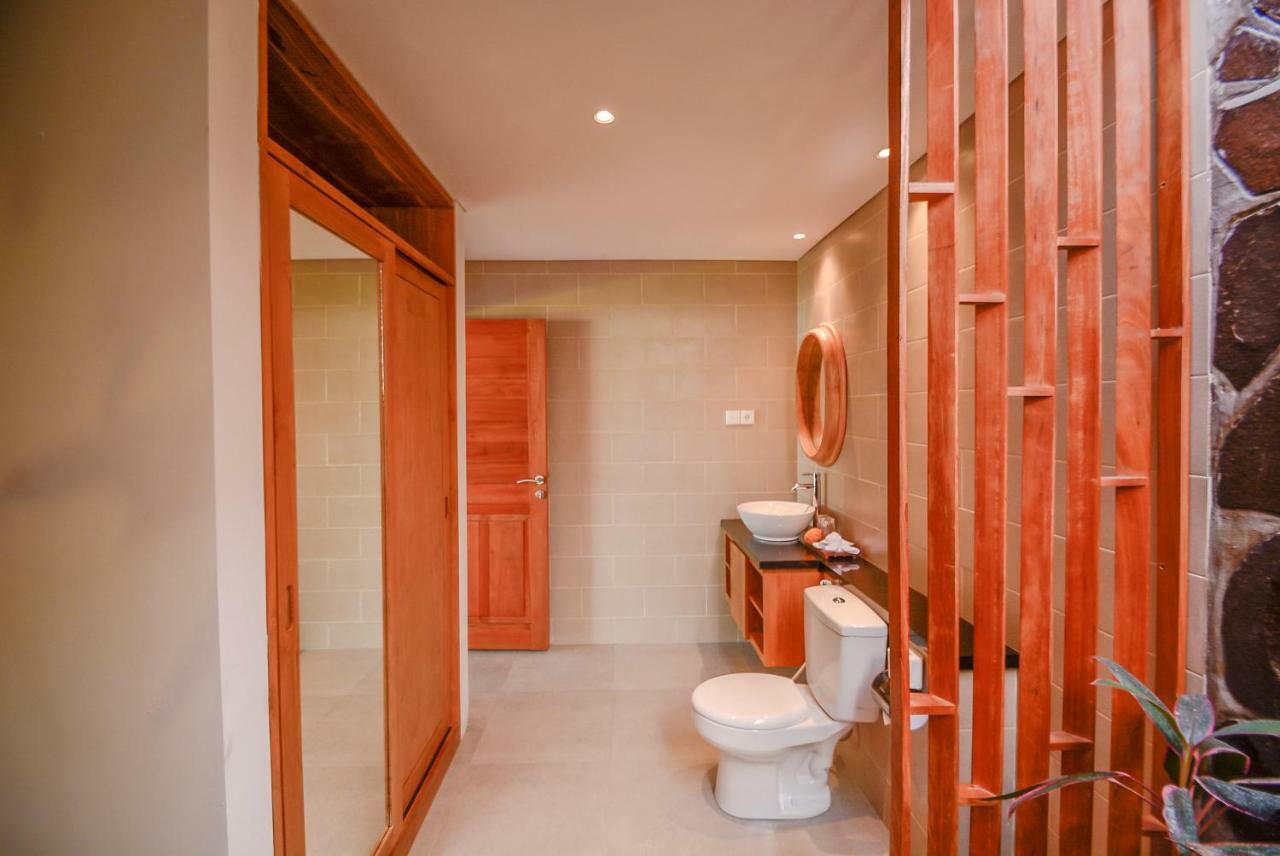 Villa Kupu Kupu Bingin Uluwatu Exterior foto