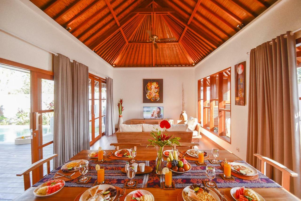 Villa Kupu Kupu Bingin Uluwatu Exterior foto