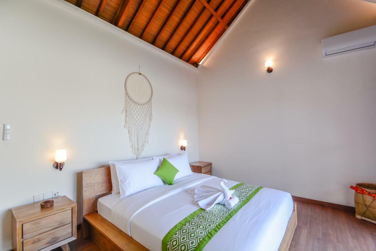 Villa Kupu Kupu Bingin Uluwatu Exterior foto