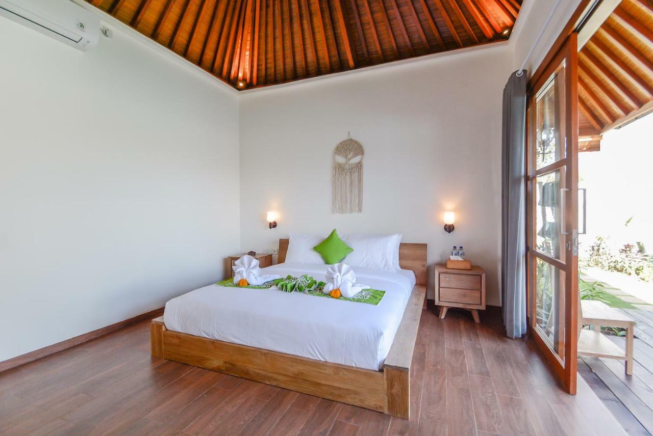 Villa Kupu Kupu Bingin Uluwatu Exterior foto