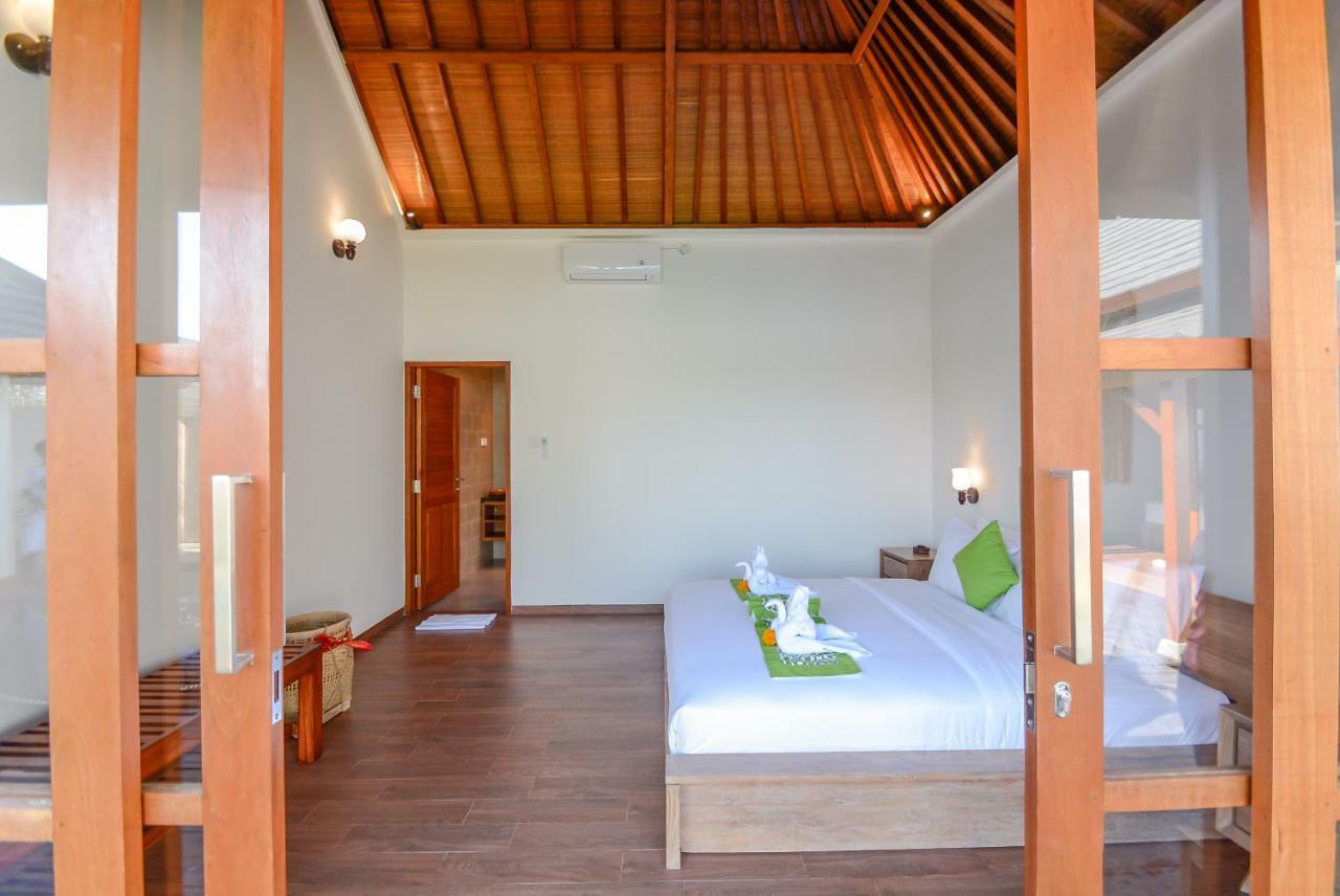 Villa Kupu Kupu Bingin Uluwatu Exterior foto