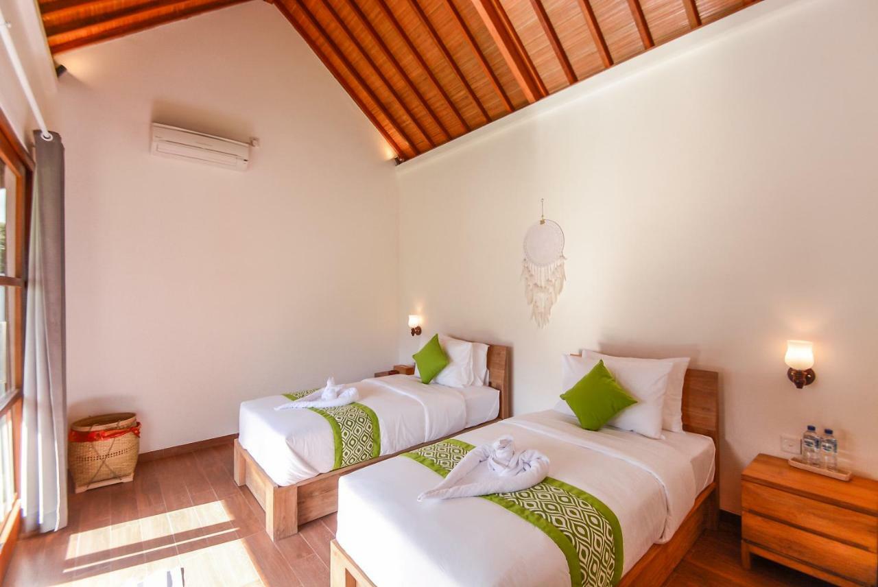 Villa Kupu Kupu Bingin Uluwatu Exterior foto