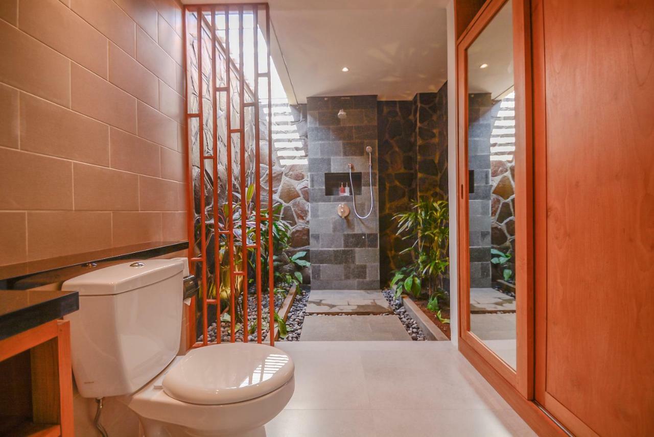 Villa Kupu Kupu Bingin Uluwatu Exterior foto