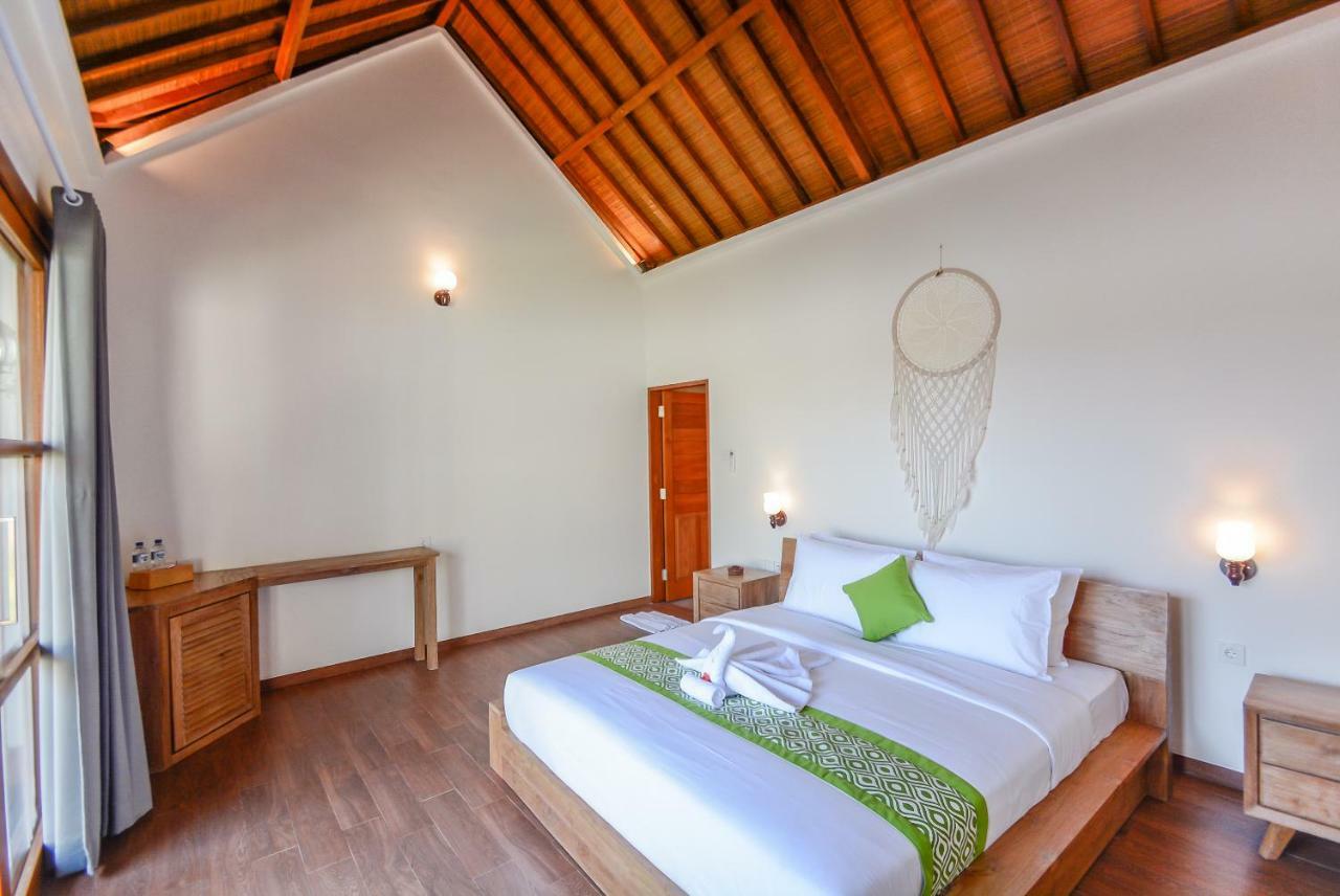 Villa Kupu Kupu Bingin Uluwatu Exterior foto