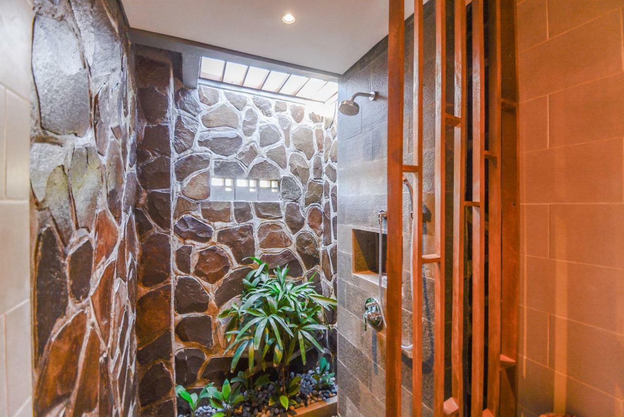 Villa Kupu Kupu Bingin Uluwatu Exterior foto