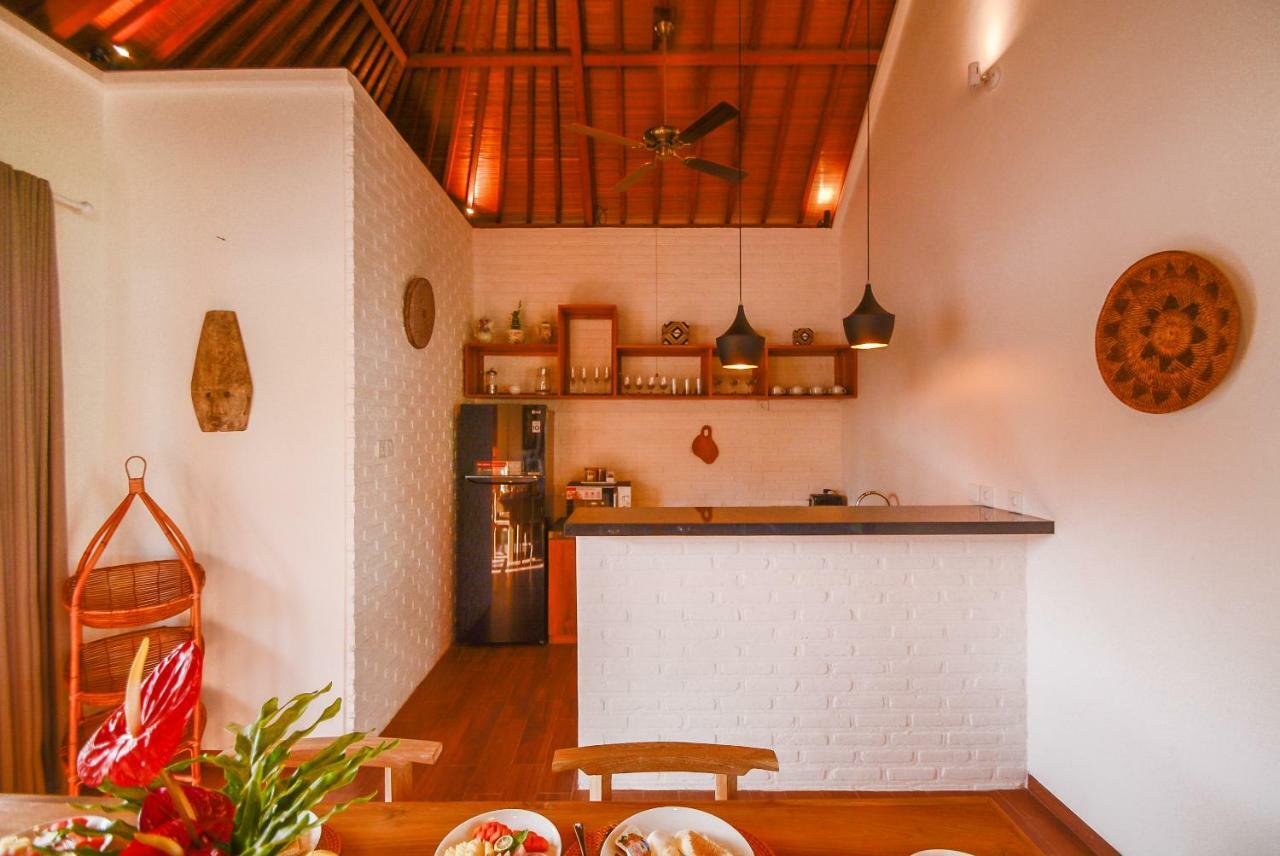 Villa Kupu Kupu Bingin Uluwatu Exterior foto