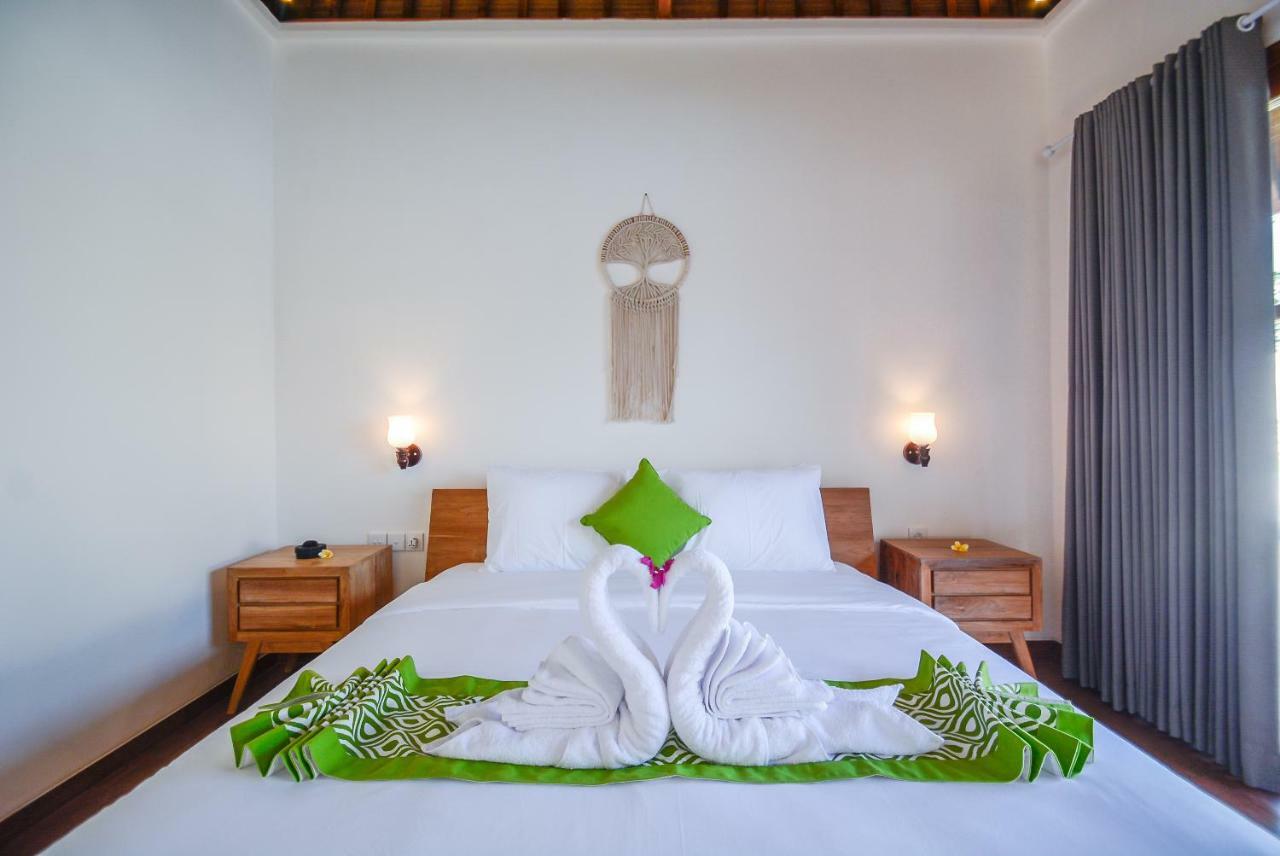 Villa Kupu Kupu Bingin Uluwatu Exterior foto