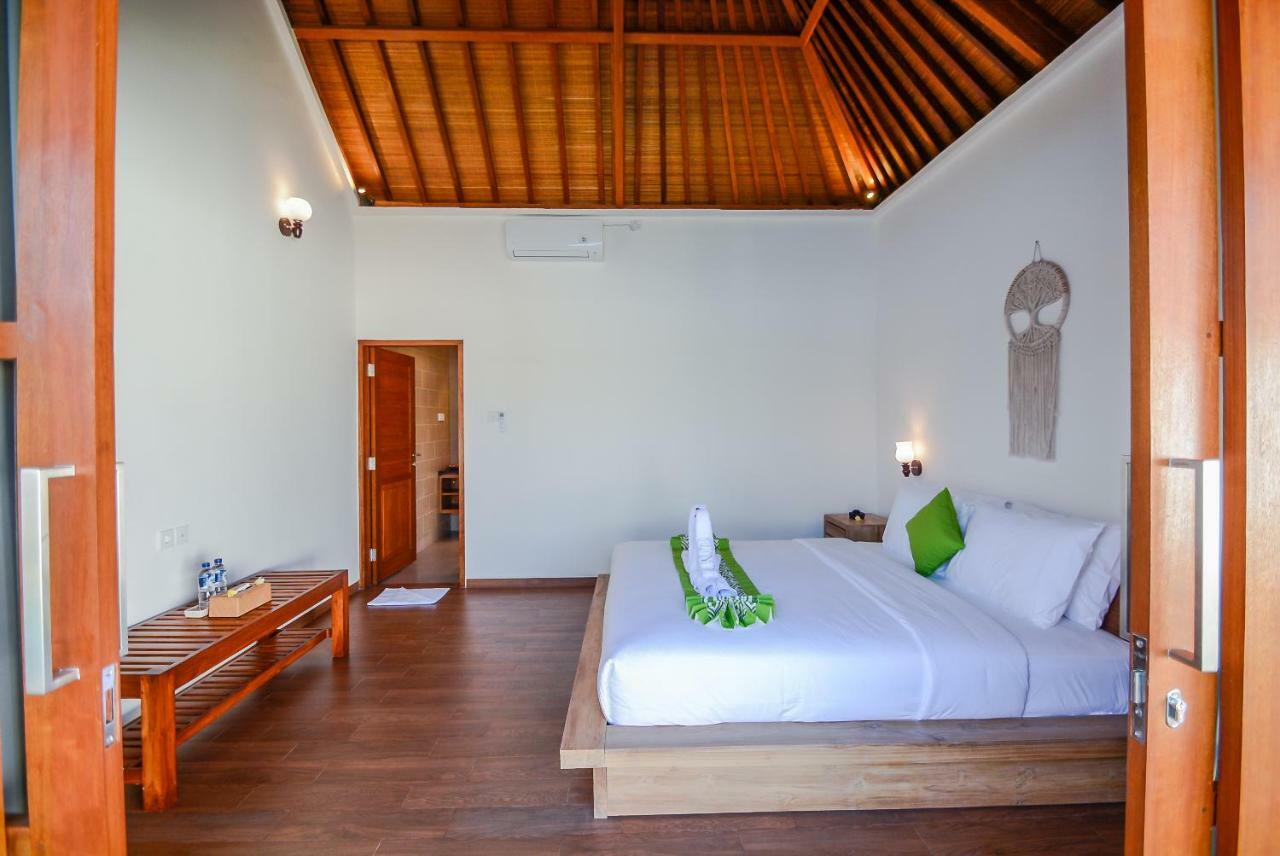 Villa Kupu Kupu Bingin Uluwatu Exterior foto